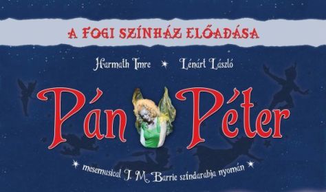 Pán Péter Pán Péter