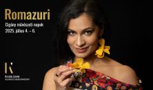 ROMAZURI - 1 napos