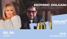 Kedvenc dolgaim