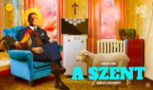 Varsányi Anna: A SZENT