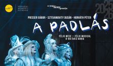 Presser G. - Stevanovity D. - Horváth P.: A PADLÁS
