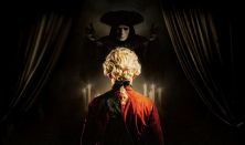 Szegedi Kortárs Balett - Müpa: Amadeus