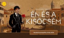 Eisemann M. - Szilágyi L.: Én és a kisöcsém