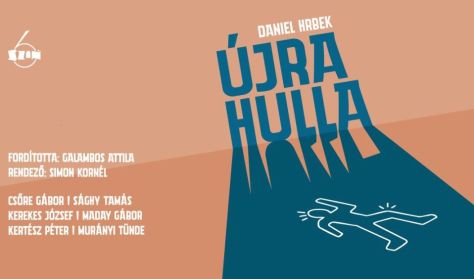 Újra hulla Újra hulla