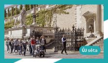 Mama, nézd! – A Várkert Bazár, ahogy még sosem láttad - Baba-mama séta
