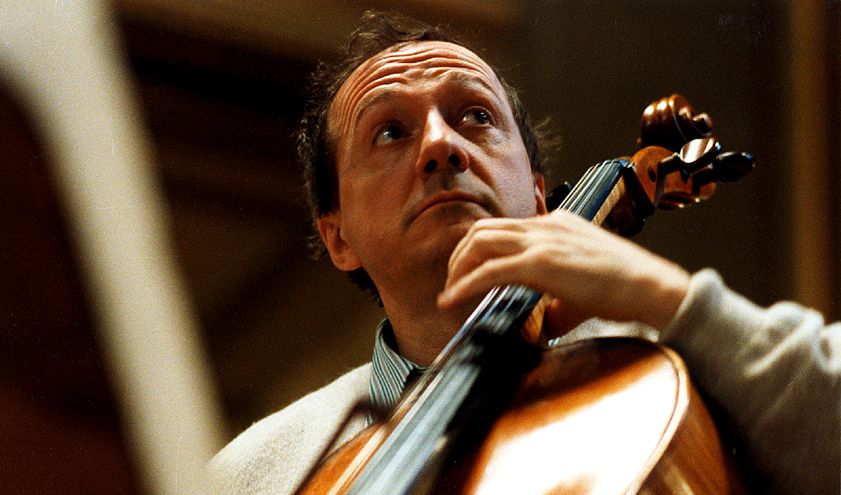 PRÁGAI ROMANTIKA - Dvorak / Perényi Miklós, Takács-Nagy Gábor E3