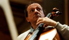 PRÁGAI ROMANTIKA - Dvorak / Perényi Miklós, Takács-Nagy Gábor E3