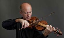 AZ OLASZ BAROKK ÉS A BACH FIÚK - Vivaldi, Bach / Kalló Zsolt F1