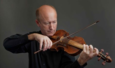 AZ OLASZ BAROKK ÉS A BACH FIÚK - Vivaldi, Bach / Kalló Zsolt F1