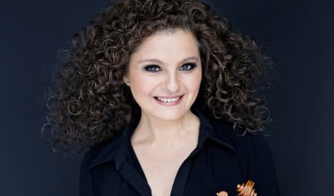 KONTRATÁNC - Mozart, Haydn / Korcsolán Orsolya, Sugár Nátán F4 KONTRATÁNC - Mozart, Haydn / Korcsolán Orsolya, Sugár Nátán F4