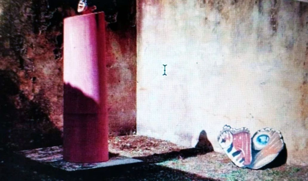 Peter Handke - Sahin-Tóth Sára: Kaspar