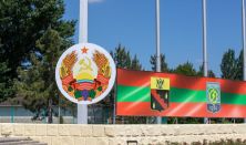 Radics Tamás "Rada"előadása