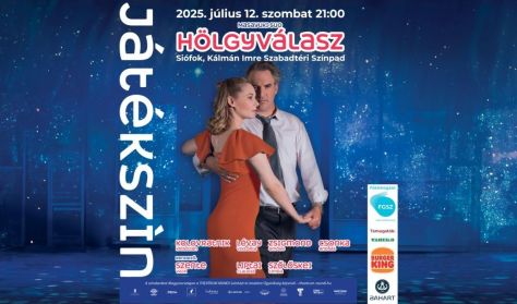Hölgyválasz - Játékszín