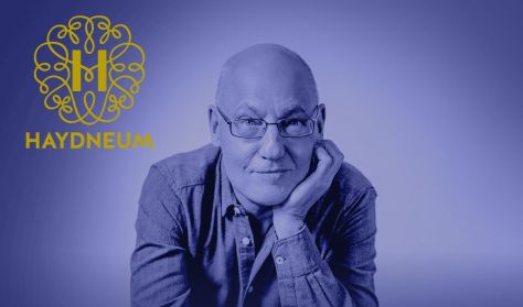 Andreas Staier fortepianoestje