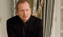 Yury Martynov fortepianoestje