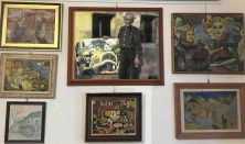 JUBILEUM - 120 éve született Balázs János