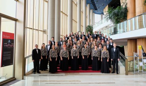 Mendelssohn: Paulus - oratórium Mendelssohn: Paulus - oratórium