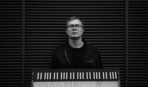 Marcin Swiatkiewicz fortepianoestje