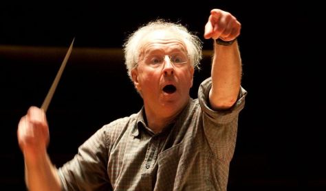 Howard Williams és a Magyar Rádió Szimfonikus Zenekara Howard Williams és a Magyar Rádió Szimfonikus Zenekara