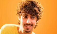 Federico Colli és a Magyar Rádió Szimfonikus Zenekara