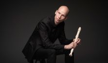 Erik Bosgraaf és a Magyar Rádió Szimfonikus Zenekara
