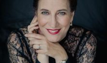 Szutrély Katalin és Berecz Mihály Schubert-estje