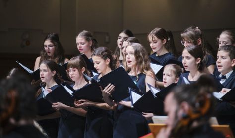 Karácsonyi Hangverseny Karácsonyi Hangverseny