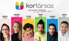 Kortársas - más korban születtünk, de egy korban élünk