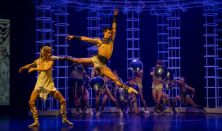 Bajazzók / Spartacus