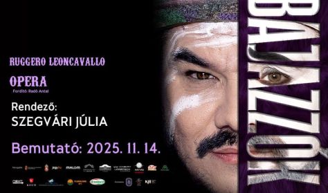 Bajazzók / Spartacus