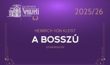 A bosszú