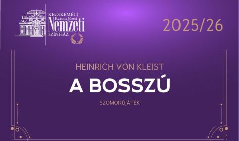 A bosszú