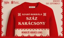 Száz karácsony