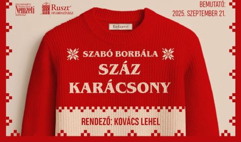 Száz karácsony Száz karácsony