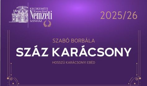 Száz karácsony