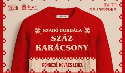 Száz karácsony