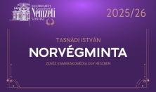 Norvégminta