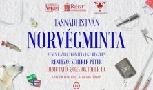 Norvégminta