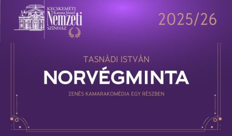Norvégminta
