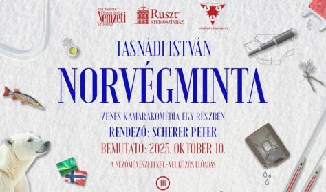 Norvégminta