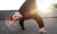 [D]OPEN YOUR MOVE - Bboy Redo workshop