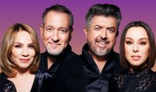 Mi 30?! Cotton Club Singers Jubileumi koncert