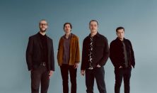 Oláh Krisztián Quartet jazz estje