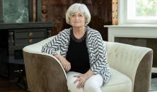 Művésztükör - Vendég: Mezey Katalin, Kossuth- és József Attila-díjas író, költő, műfordító