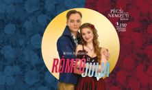 Rómeó és Júlia