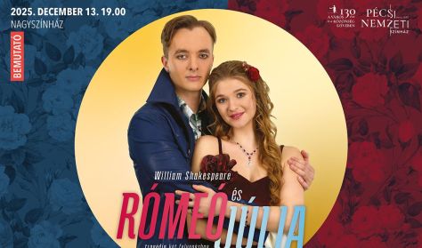 Rómeó és Júlia