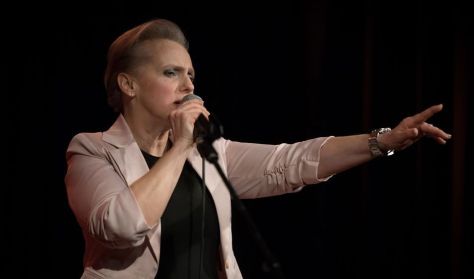 Király Martina Quintet