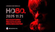 HOBO 80 - Balassagyarmat