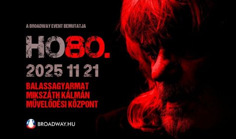 HOBO 80 - Balassagyarmat HOBO 80 - Balassagyarmat