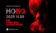 HOBO 80 - Paks